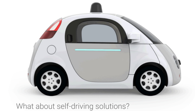 Google AI going into 2021